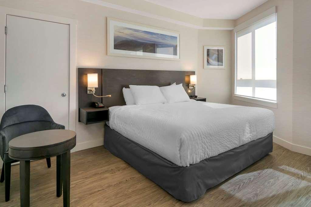 Quality Inn Nanaimo Cameră foto