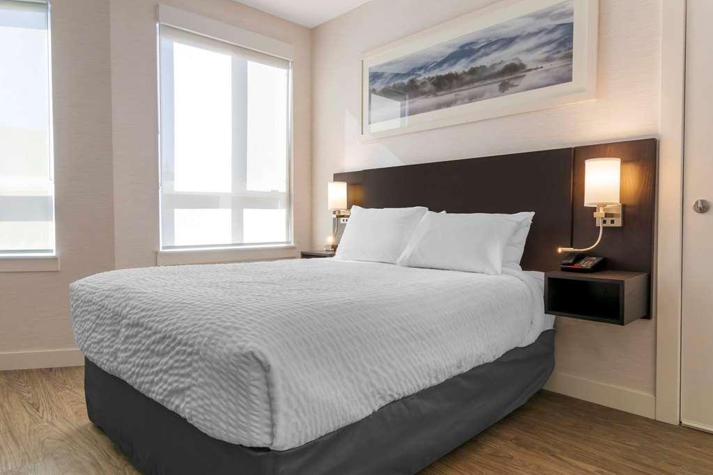 Quality Inn Nanaimo Cameră foto